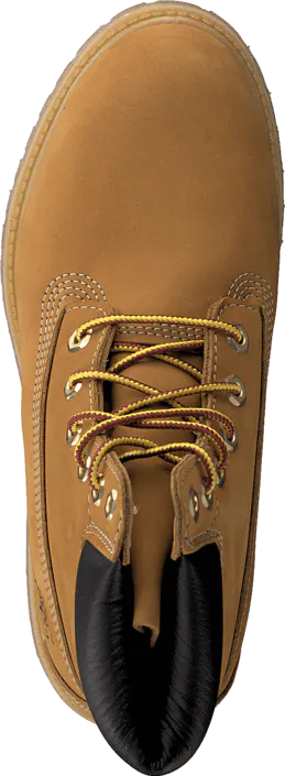 Timberland - 6 Inch Premium Boot Wheat