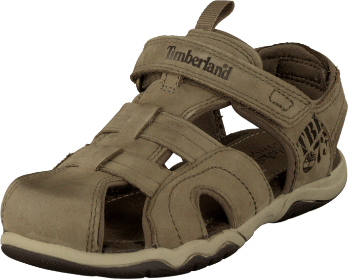 Timberland - Oak Bluffs Fisherman Greige