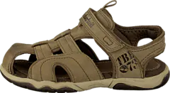 Timberland - Oak Bluffs Fisherman Greige