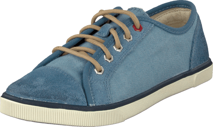 Timberland - Glastenbury oxford Blue Denim