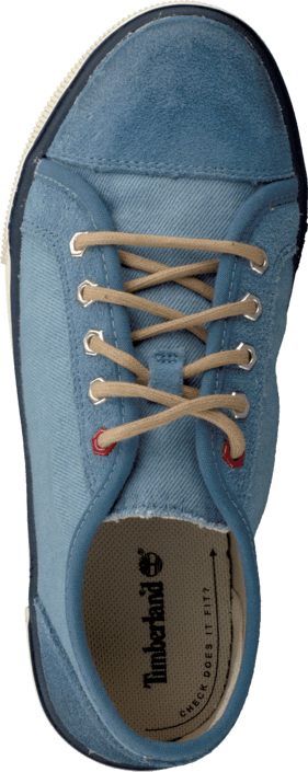Timberland - Glastenbury oxford Blue Denim