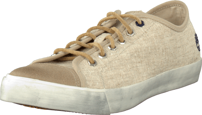 Timberland - Glastenbury Oxford Natural Linen