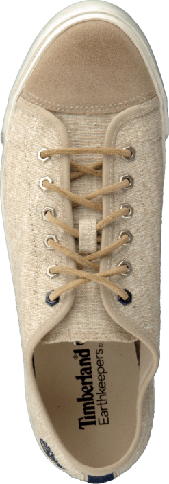 Timberland - Glastenbury Oxford Natural Linen