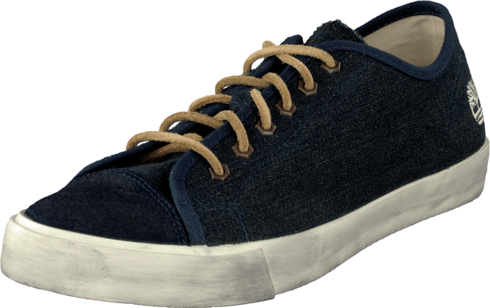 Timberland - Glastenbury Oxford Navy Denim
