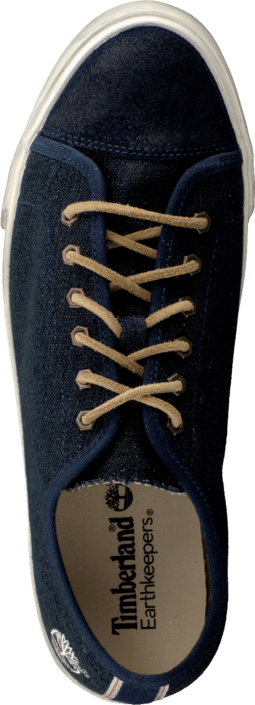 Timberland - Glastenbury Oxford Navy Denim