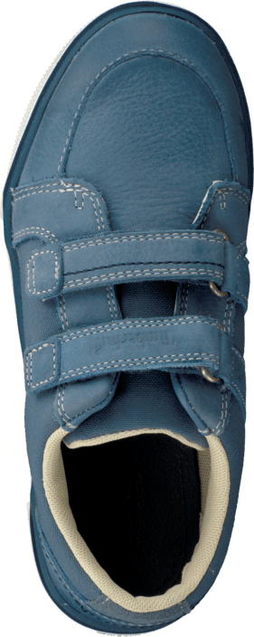 Timberland - Hook & Loop oxford Blue