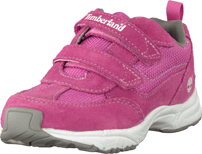 Timberland - Trailfinder Hook & Lopp Pink