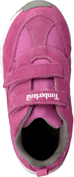 Timberland - Trailfinder Hook & Lopp Pink