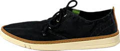 Timberland - Hookset oxford Washed Black Canvas
