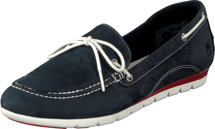 Timberland - Harborside Navy Blazer BFB