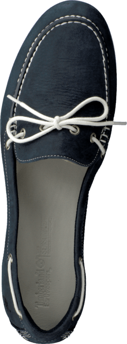 Timberland - Harborside Navy Blazer BFB