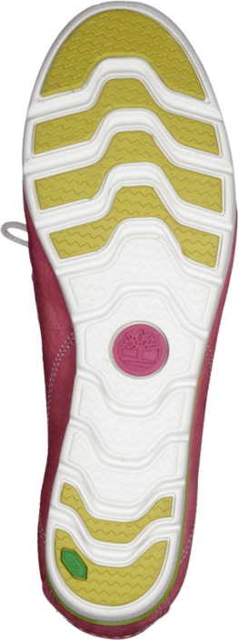 Timberland - Harborside Dark Pink BFB