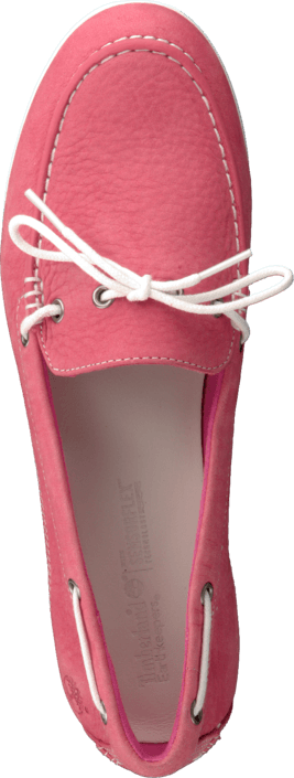 Timberland - Harborside Dark Pink BFB