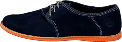 Timberland - Revenia oxford Navy Suede