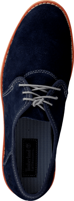 Timberland - Revenia oxford Navy Suede