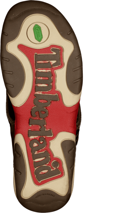 Timberland - Park Hopper 2-strap Greige/Camo