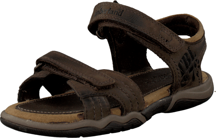 Timberland - Oak Bluffs Dark Brown