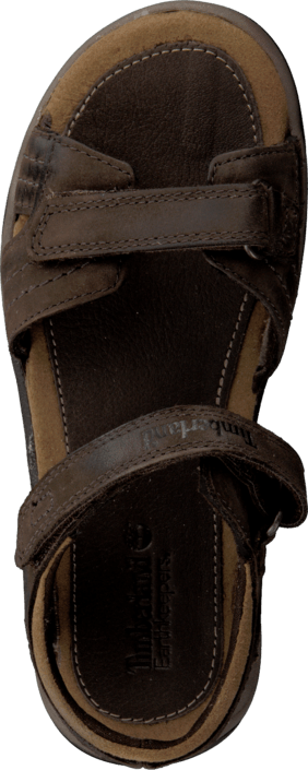 Timberland - Oak Bluffs Dark Brown