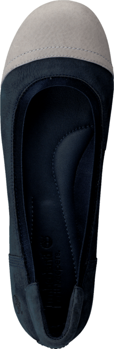 Timberland - Ellsworth Navy/Sleet Grey BFB