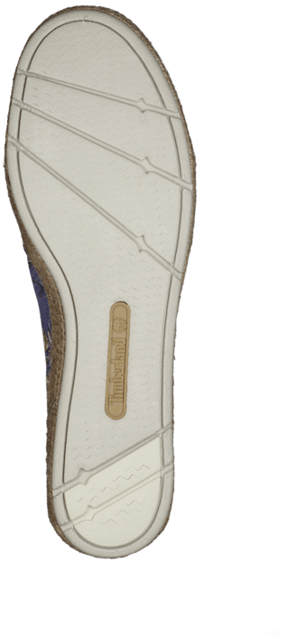 Timberland - Csaco Bay Slip-On Dutch Blue Floral
