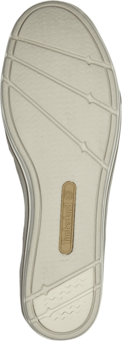 Timberland - Csaco Bay Slip-On Off White
