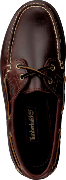 timberland rootbeer smooth