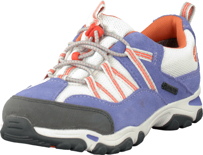 Timberland - Trail Forcce oxford GTX Purple/Coral