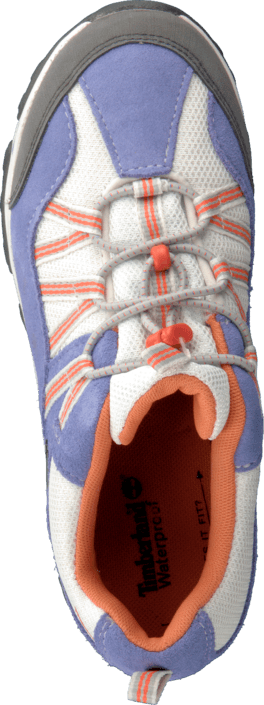 Timberland - Trail Forcce oxford GTX Purple/Coral