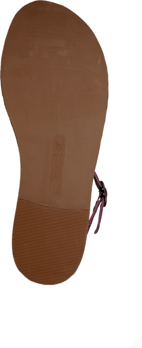 Timberland - Sheafe ankel strap Dahlia Mauve Gluvy