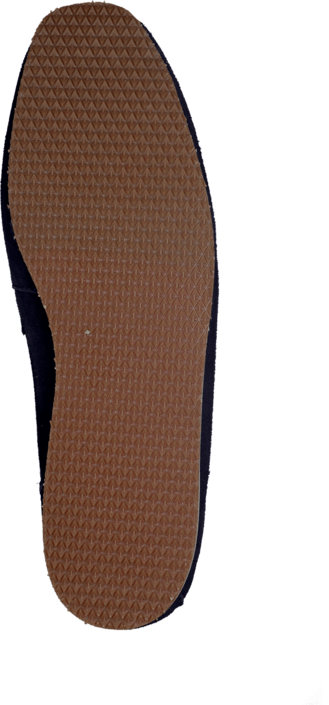 Timberland - Hayes Valley Navy Suede