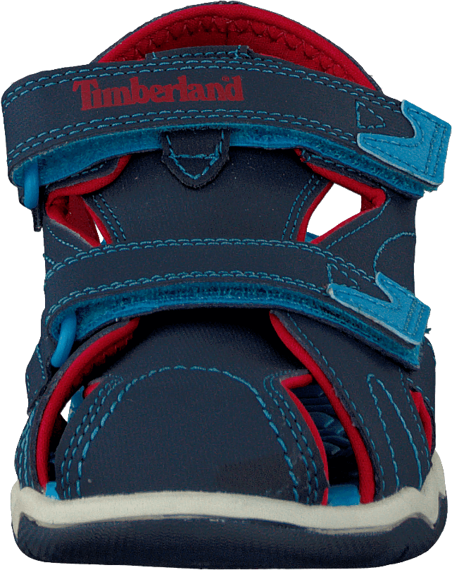 Adventure Fisherman Navy/Red/Blue - Bild 4