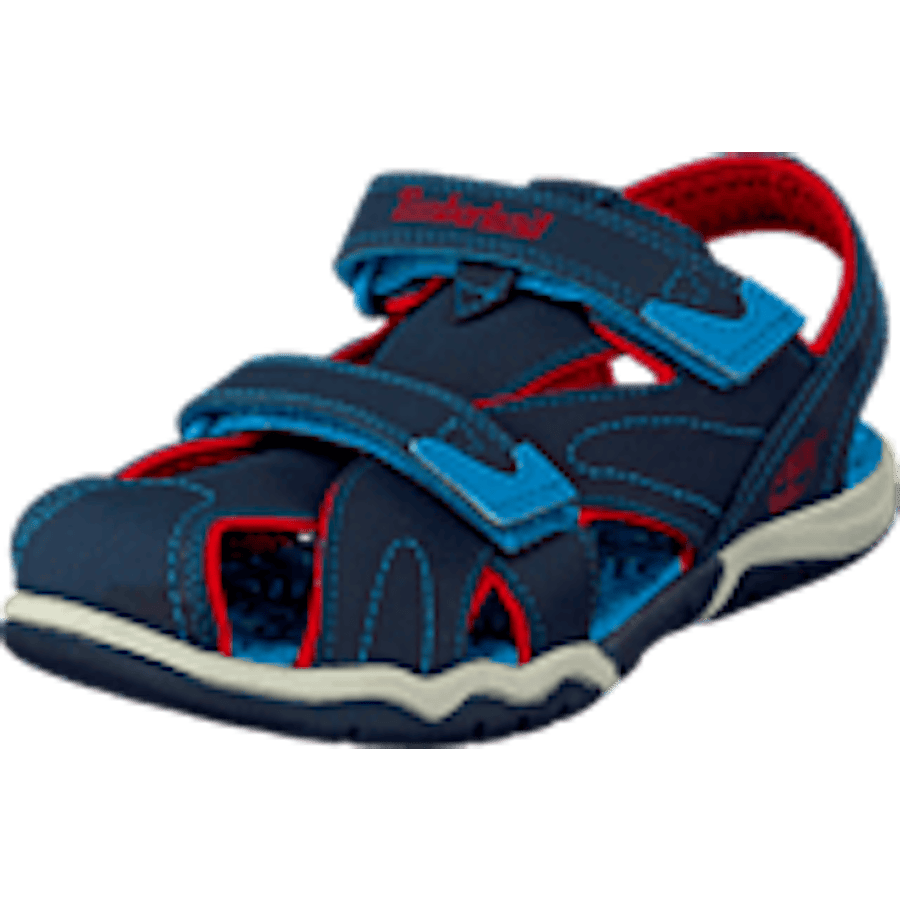 Adventure Fisherman Navy/Red/Blue - Bild 9