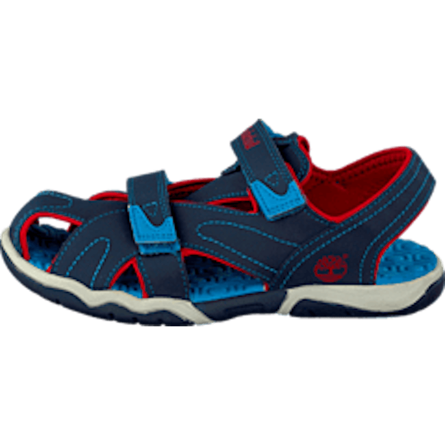 Adventure Fisherman Navy/Red/Blue - Bild 10