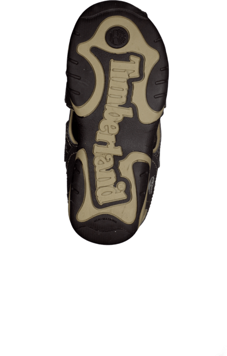 Timberland - Adventure Fisherman Brown/Tan