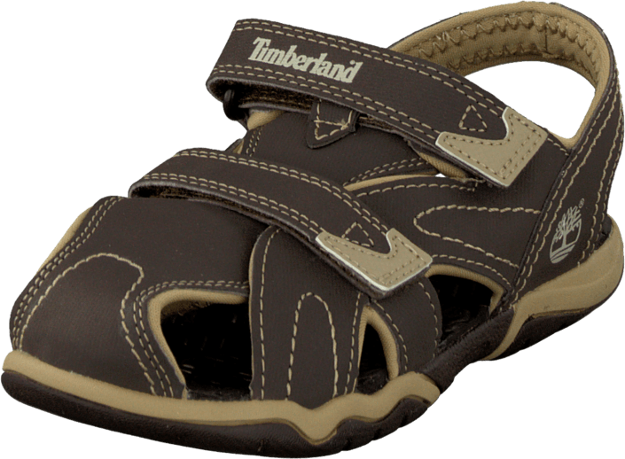 Timberland - Adventure Fisherman Brown/Tan