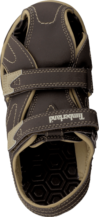 Timberland - Adventure Fisherman Brown/Tan