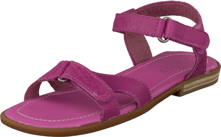 Timberland - Willowbrook Sandal Pink