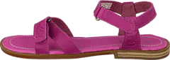 Timberland - Willowbrook Sandal Pink