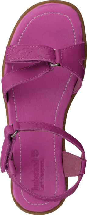 Timberland - Willowbrook Sandal Pink
