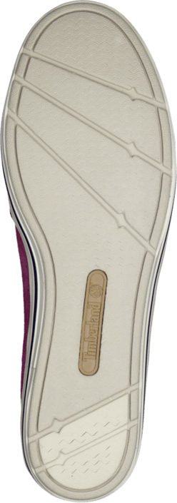Timberland - Casco Bay Slip-On Dahlia Mauve