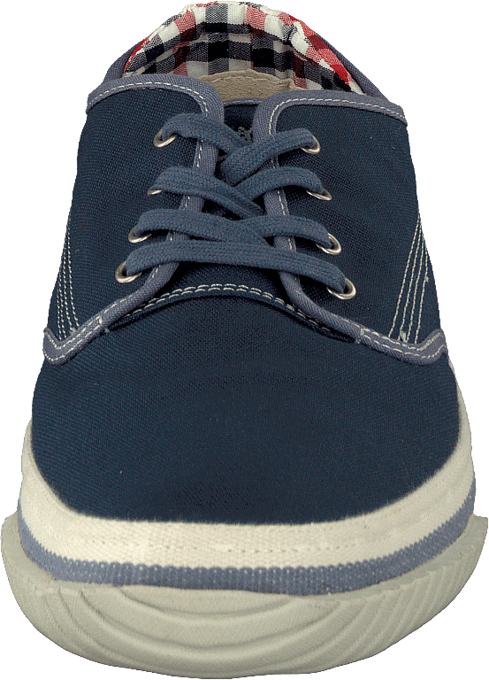 Kirklin Oxford Navy/Slate