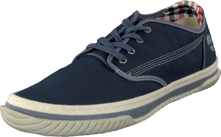Timberland - Kirklin Oxford Navy/Slate