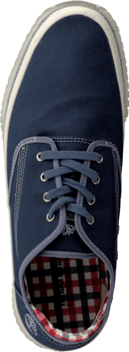 Timberland - Kirklin Oxford Navy/Slate