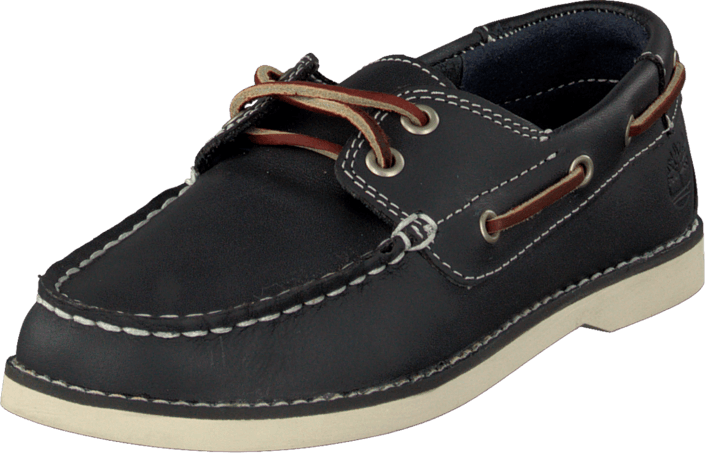 Timberland - Seabury Navy Smooth