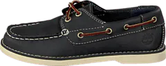 Timberland - Seabury Navy Smooth