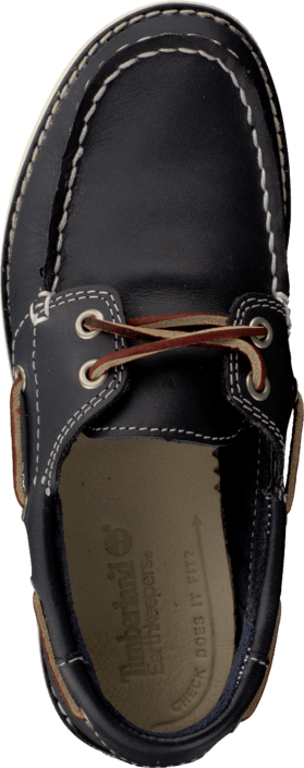 Timberland - Seabury Navy Smooth
