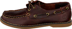 Timberland - Seabury Dark Brown