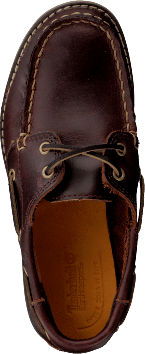 Timberland - Seabury Dark Brown
