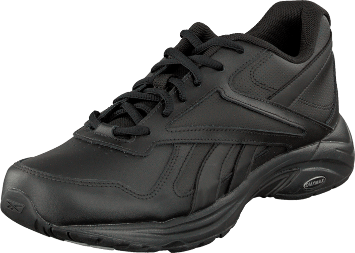 reebok men's walk ultra iv dmx max walking shoe