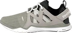 Reebok - Reebok Zcut Tr Steel/Flat Grey/Gravel/White